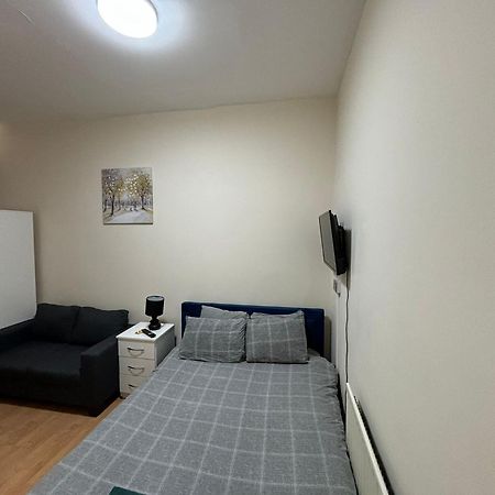 Desire Residence London Ngoại thất bức ảnh