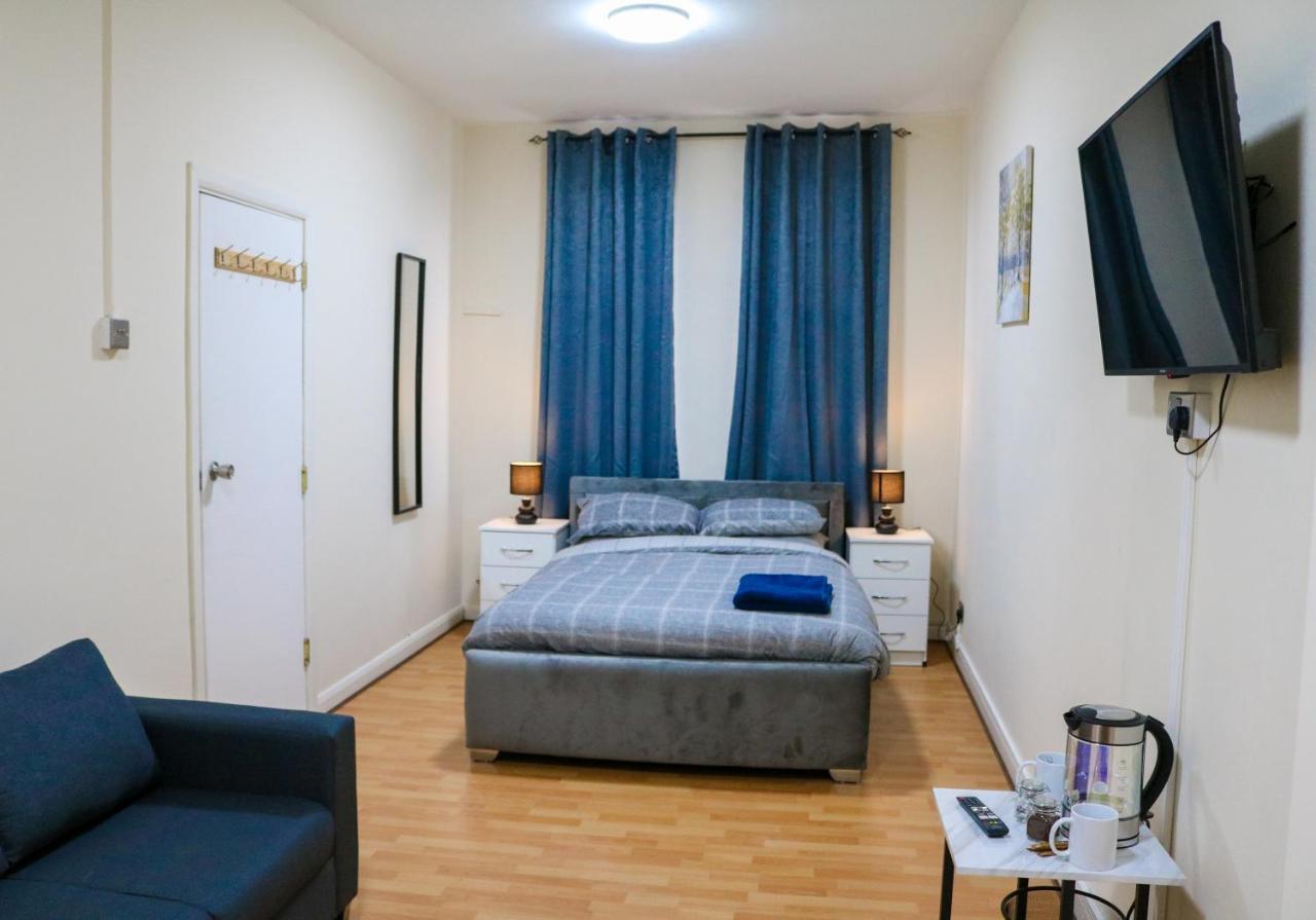 Desire Residence London Ngoại thất bức ảnh