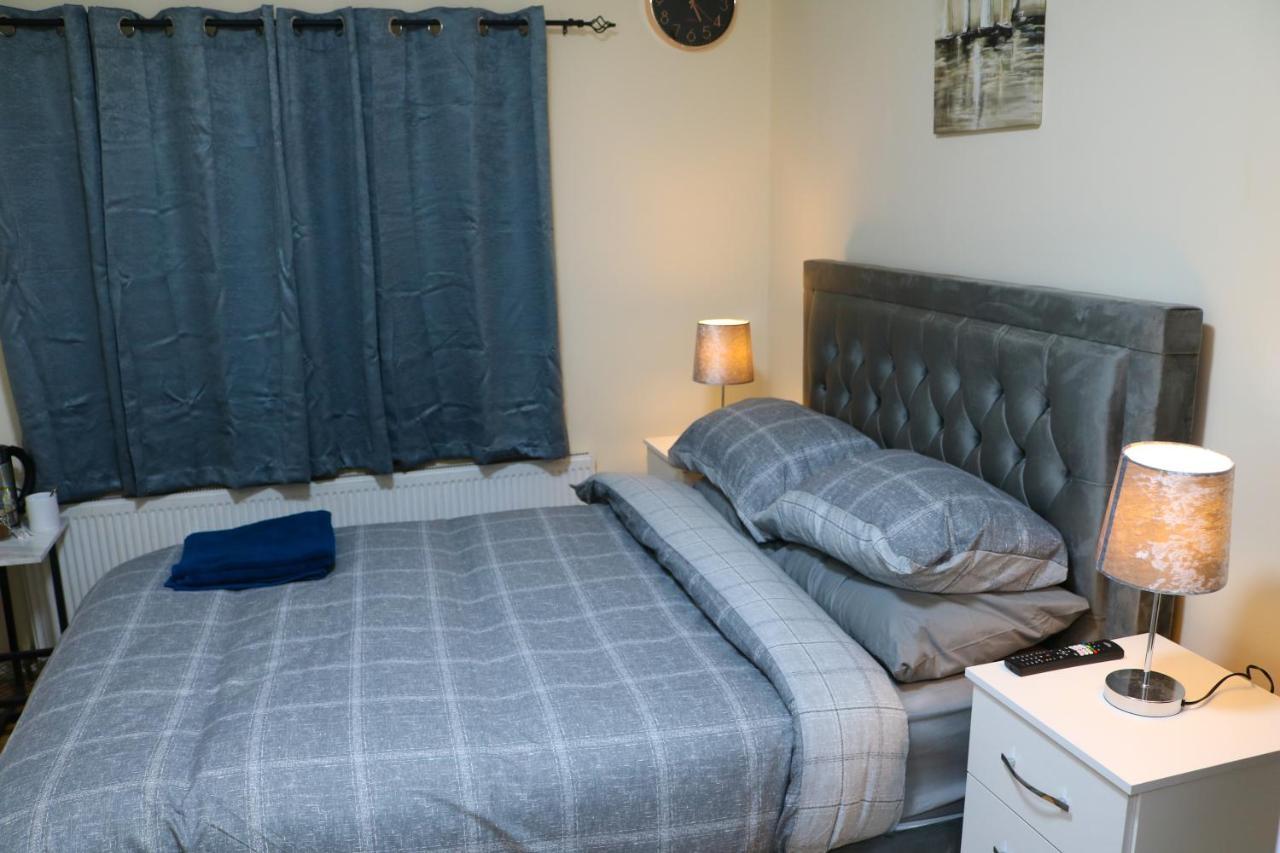 Desire Residence London Ngoại thất bức ảnh