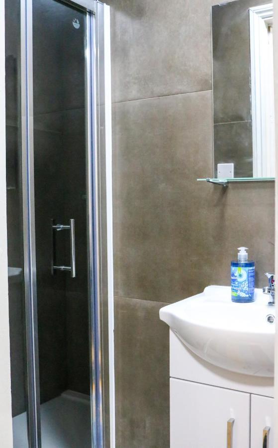 Desire Residence London Ngoại thất bức ảnh