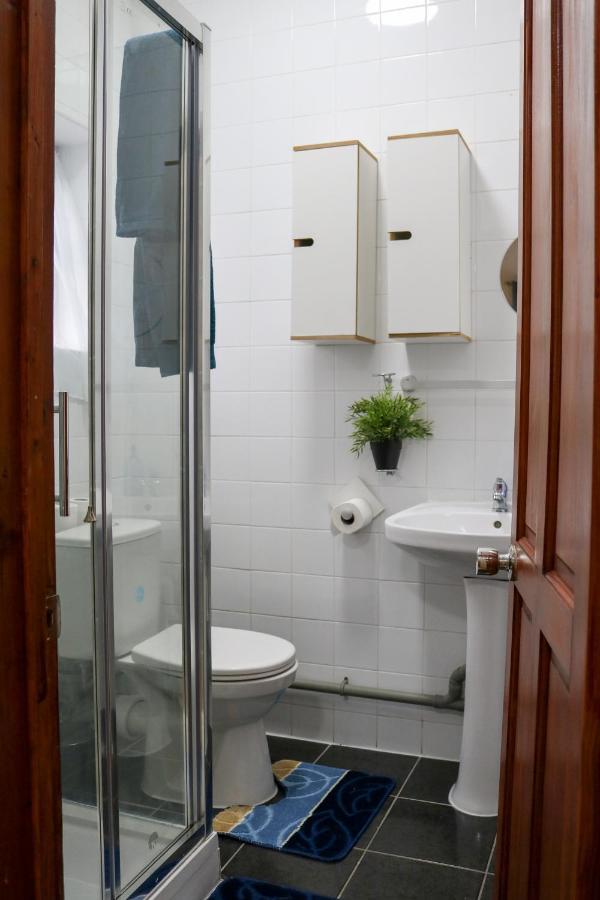 Desire Residence London Ngoại thất bức ảnh