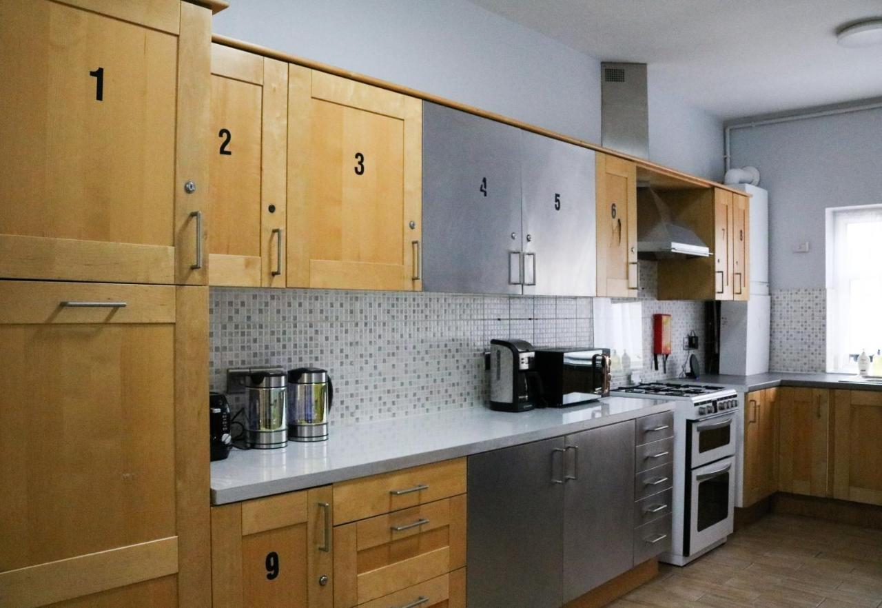 Desire Residence London Ngoại thất bức ảnh