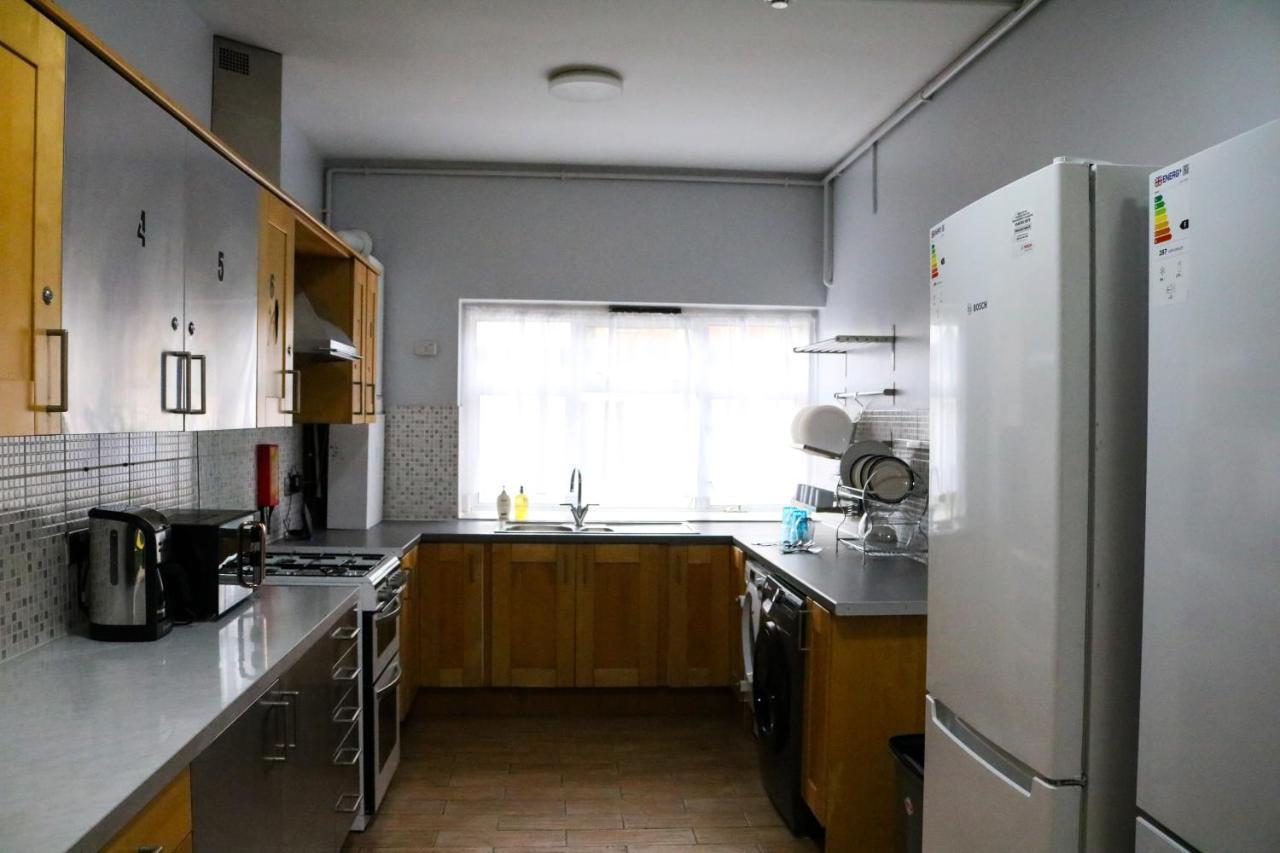 Desire Residence London Ngoại thất bức ảnh