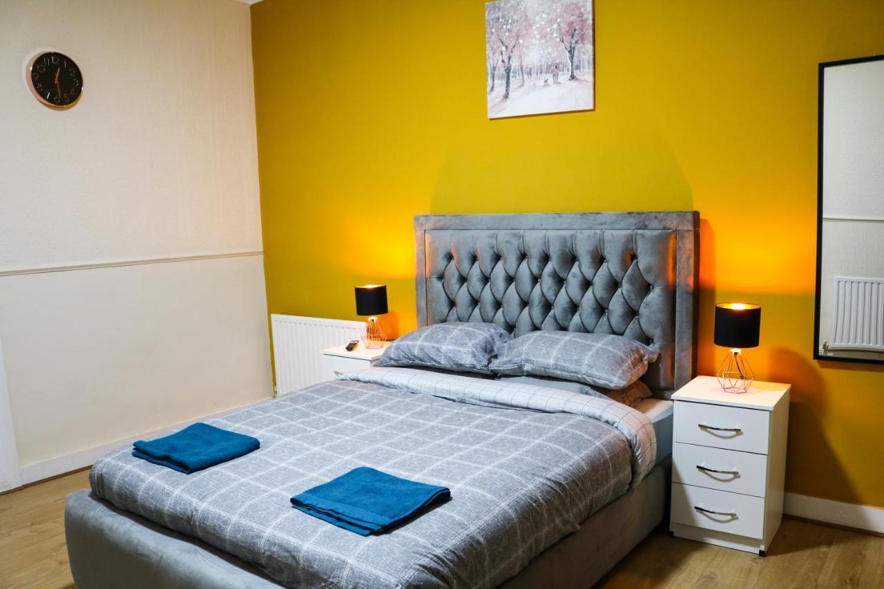 Desire Residence London Ngoại thất bức ảnh