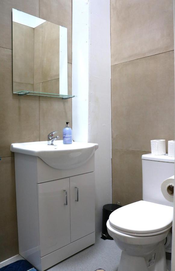 Desire Residence London Ngoại thất bức ảnh