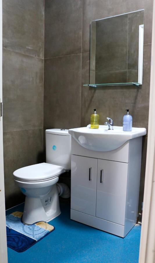 Desire Residence London Ngoại thất bức ảnh