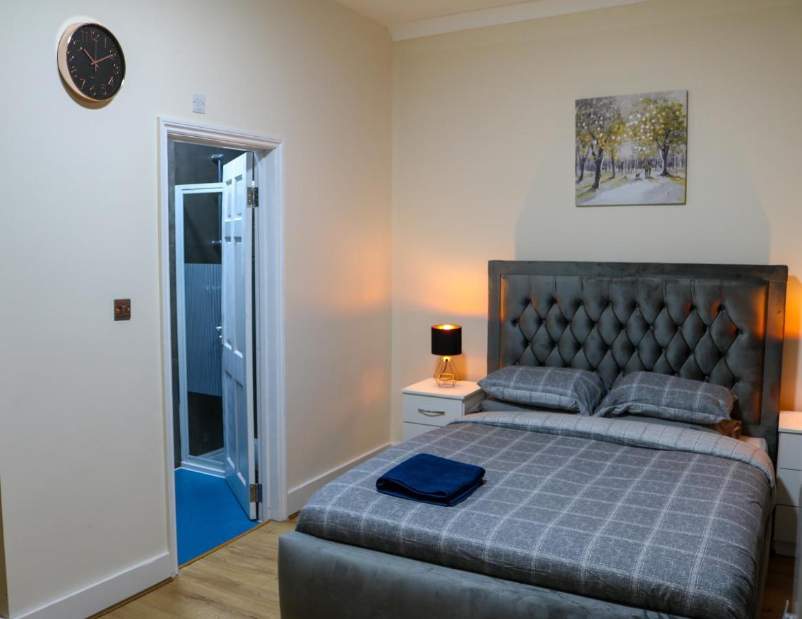 Desire Residence London Ngoại thất bức ảnh