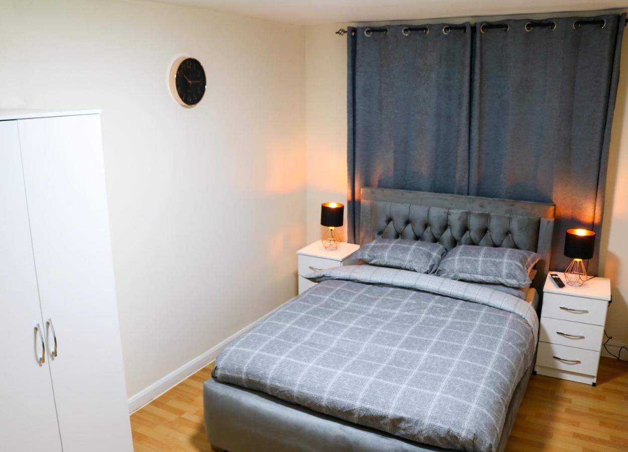 Desire Residence London Ngoại thất bức ảnh