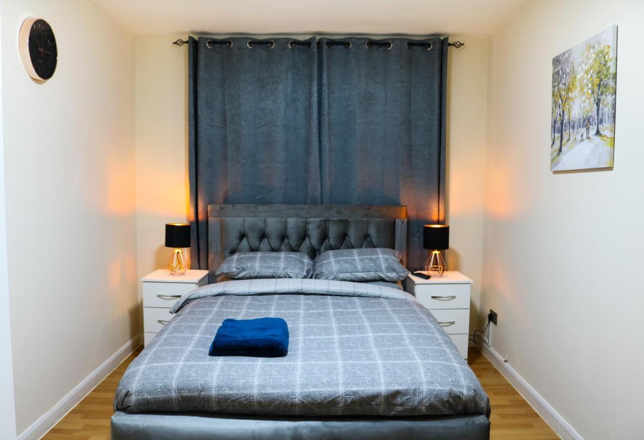 Desire Residence London Ngoại thất bức ảnh