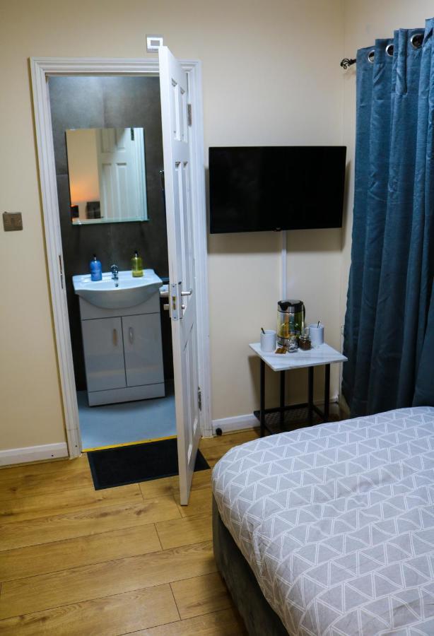 Desire Residence London Ngoại thất bức ảnh