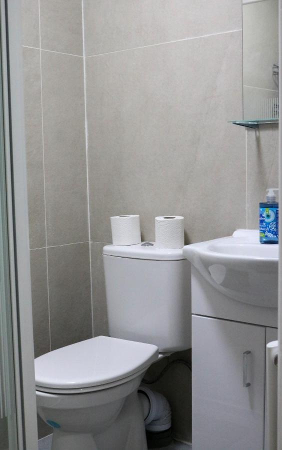 Desire Residence London Ngoại thất bức ảnh