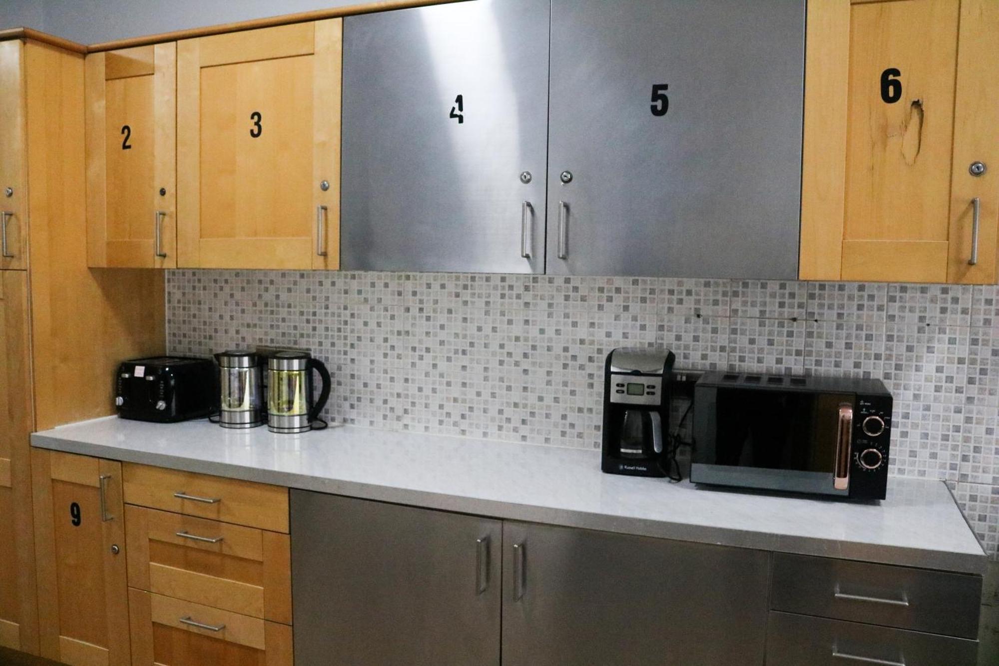 Desire Residence London Ngoại thất bức ảnh