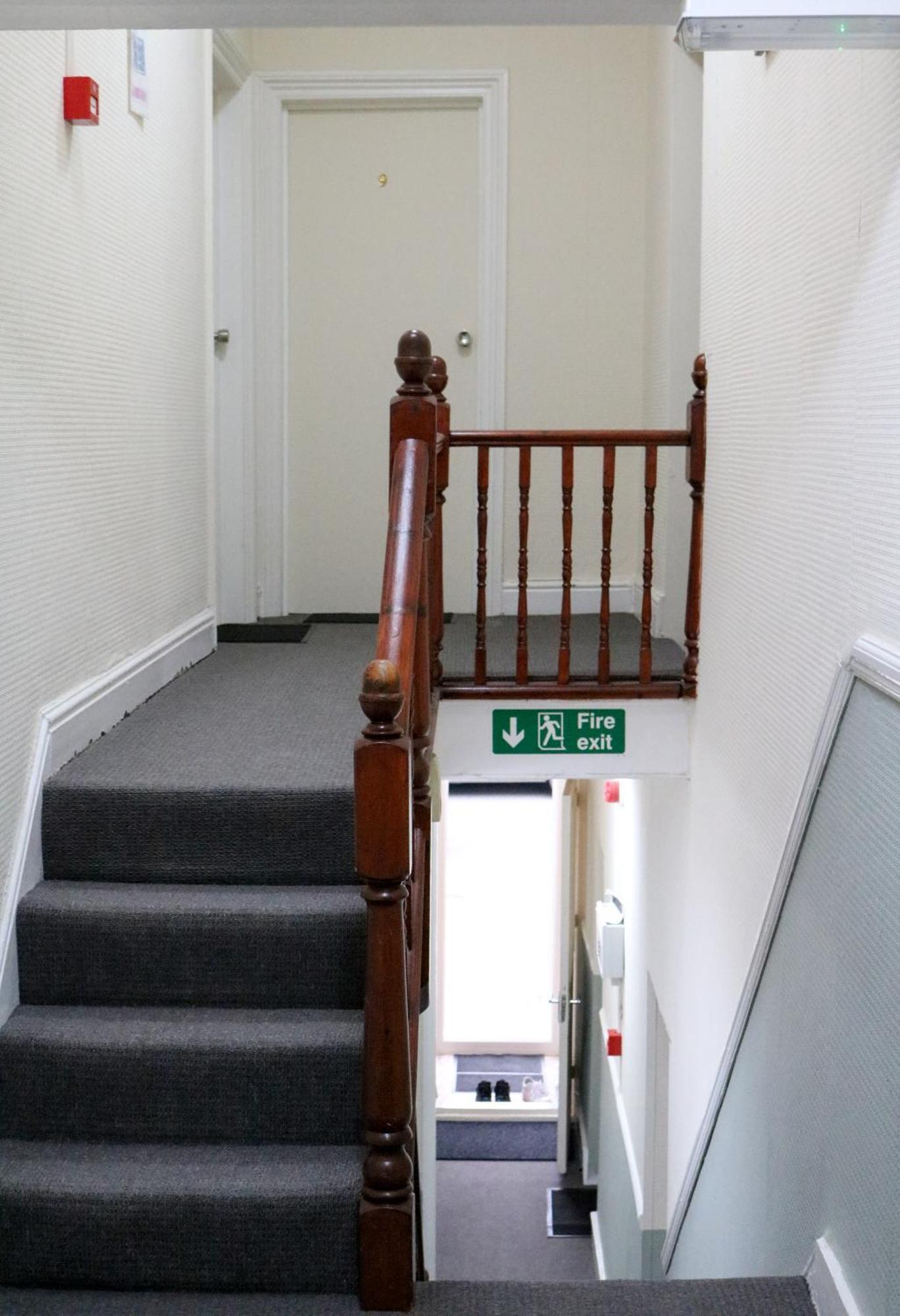 Desire Residence London Ngoại thất bức ảnh