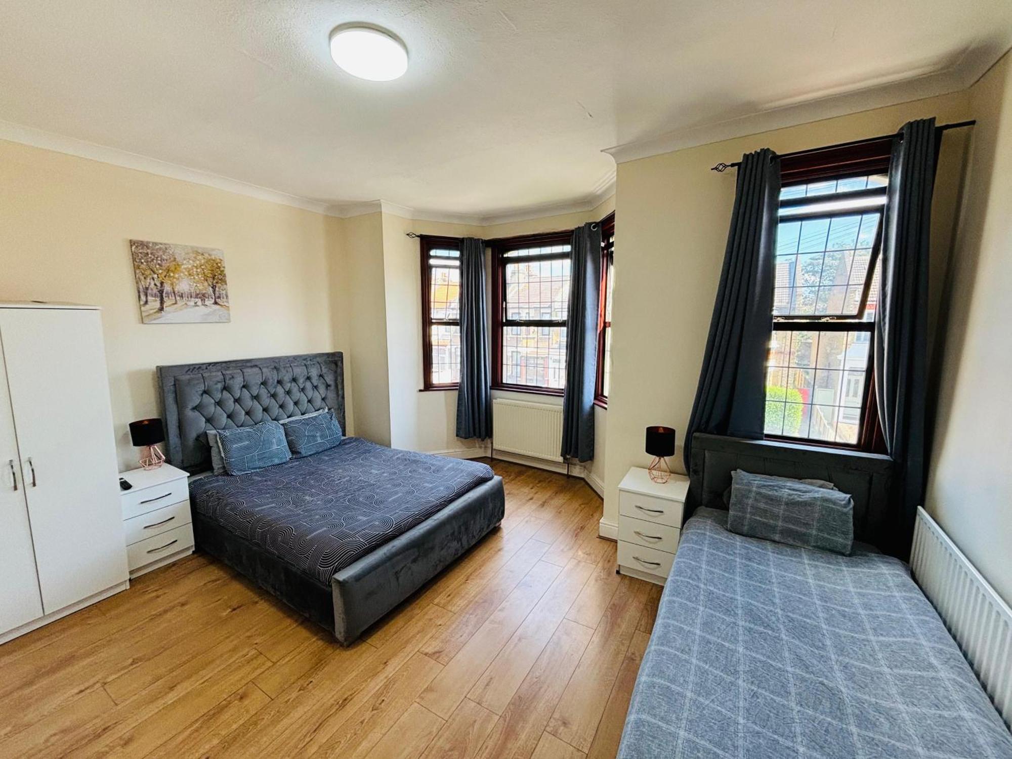 Desire Residence London Ngoại thất bức ảnh
